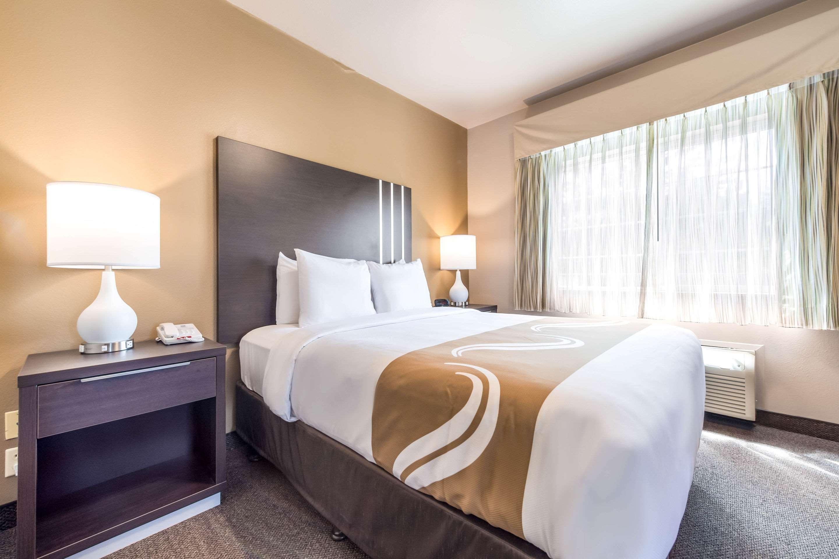 Quality Inn & Suites Bainbridge Island Kültér fotó