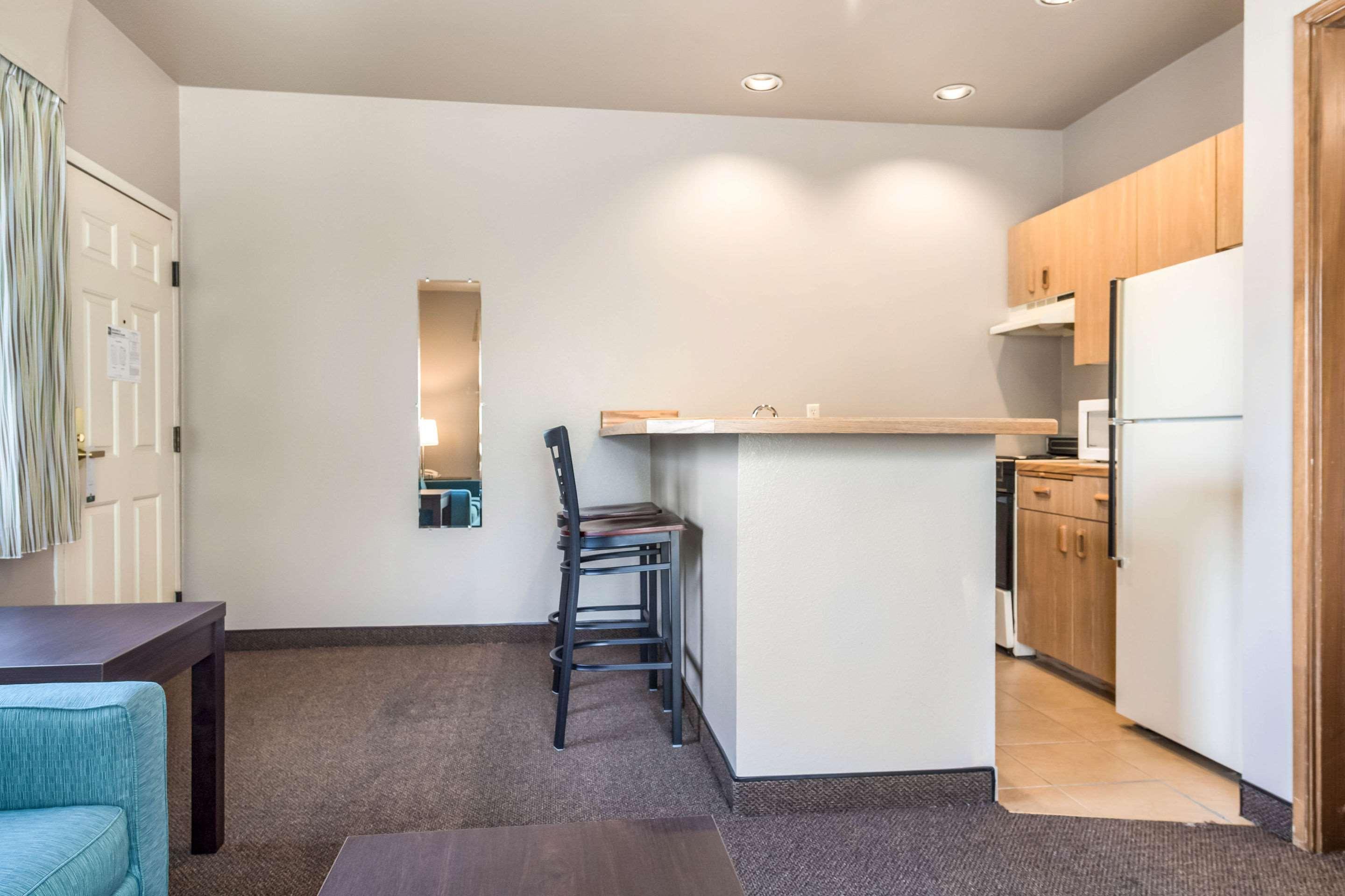 Quality Inn & Suites Bainbridge Island Kültér fotó
