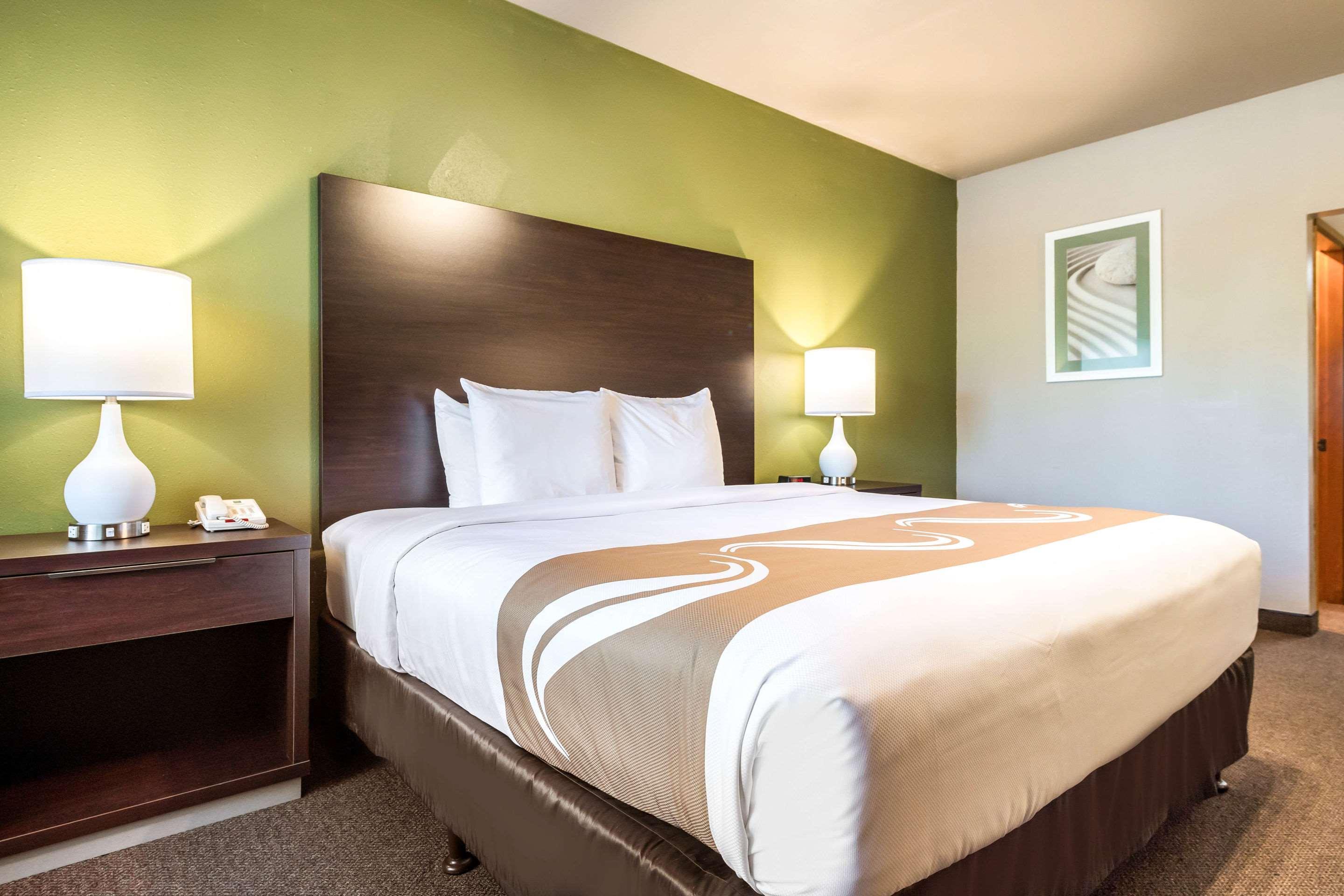 Quality Inn & Suites Bainbridge Island Kültér fotó