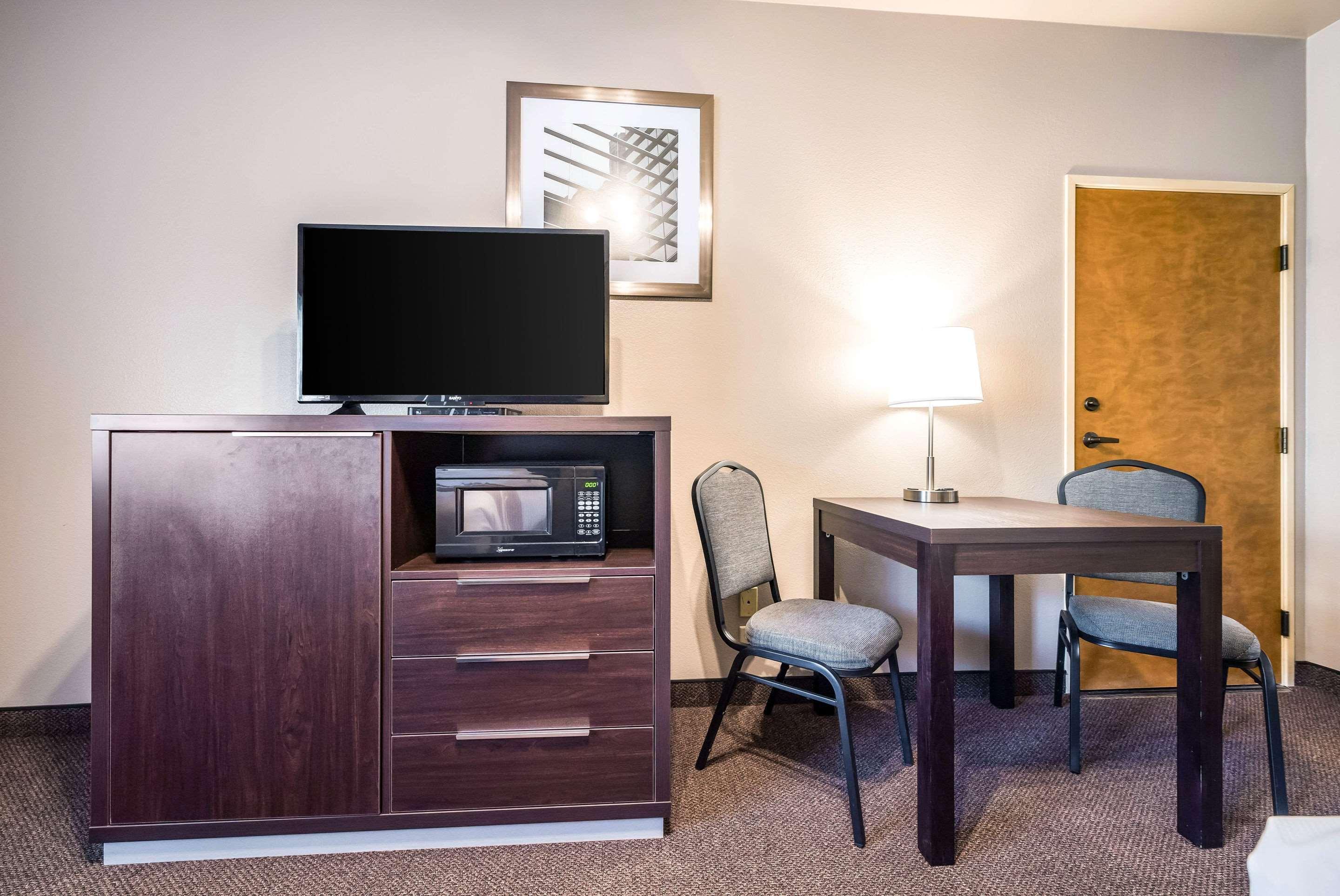 Quality Inn & Suites Bainbridge Island Kültér fotó