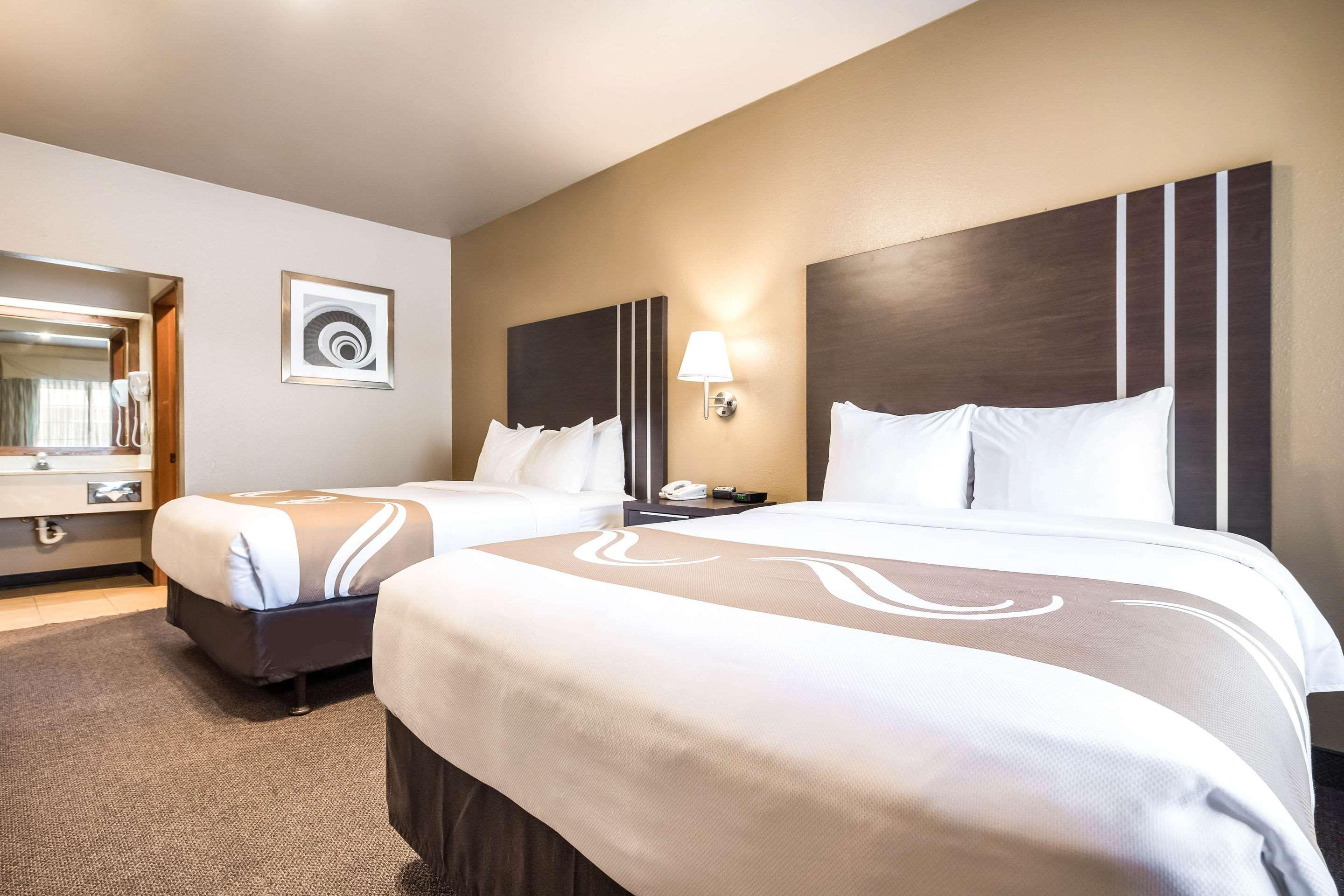 Quality Inn & Suites Bainbridge Island Kültér fotó