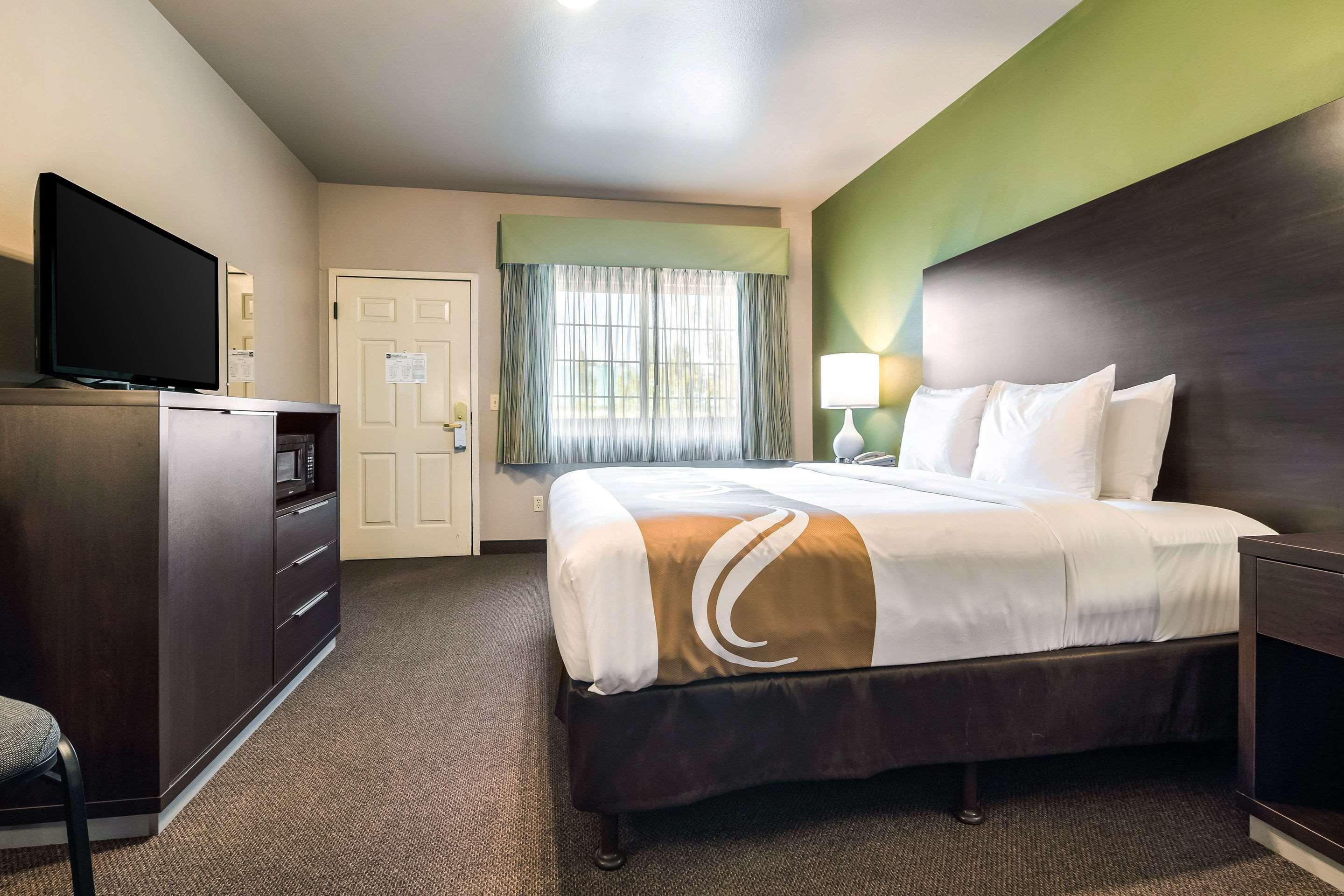 Quality Inn & Suites Bainbridge Island Kültér fotó