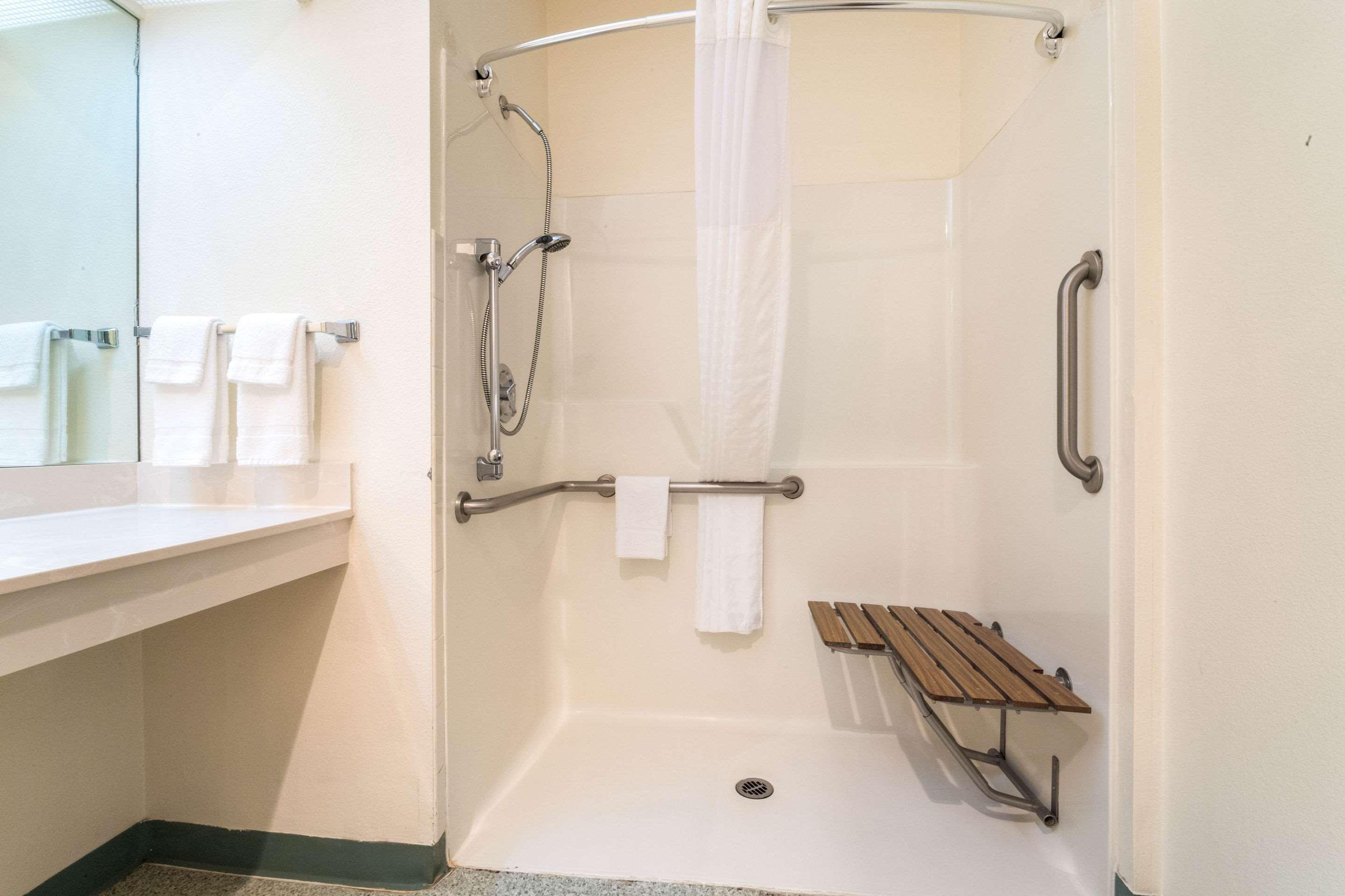 Quality Inn & Suites Bainbridge Island Kültér fotó