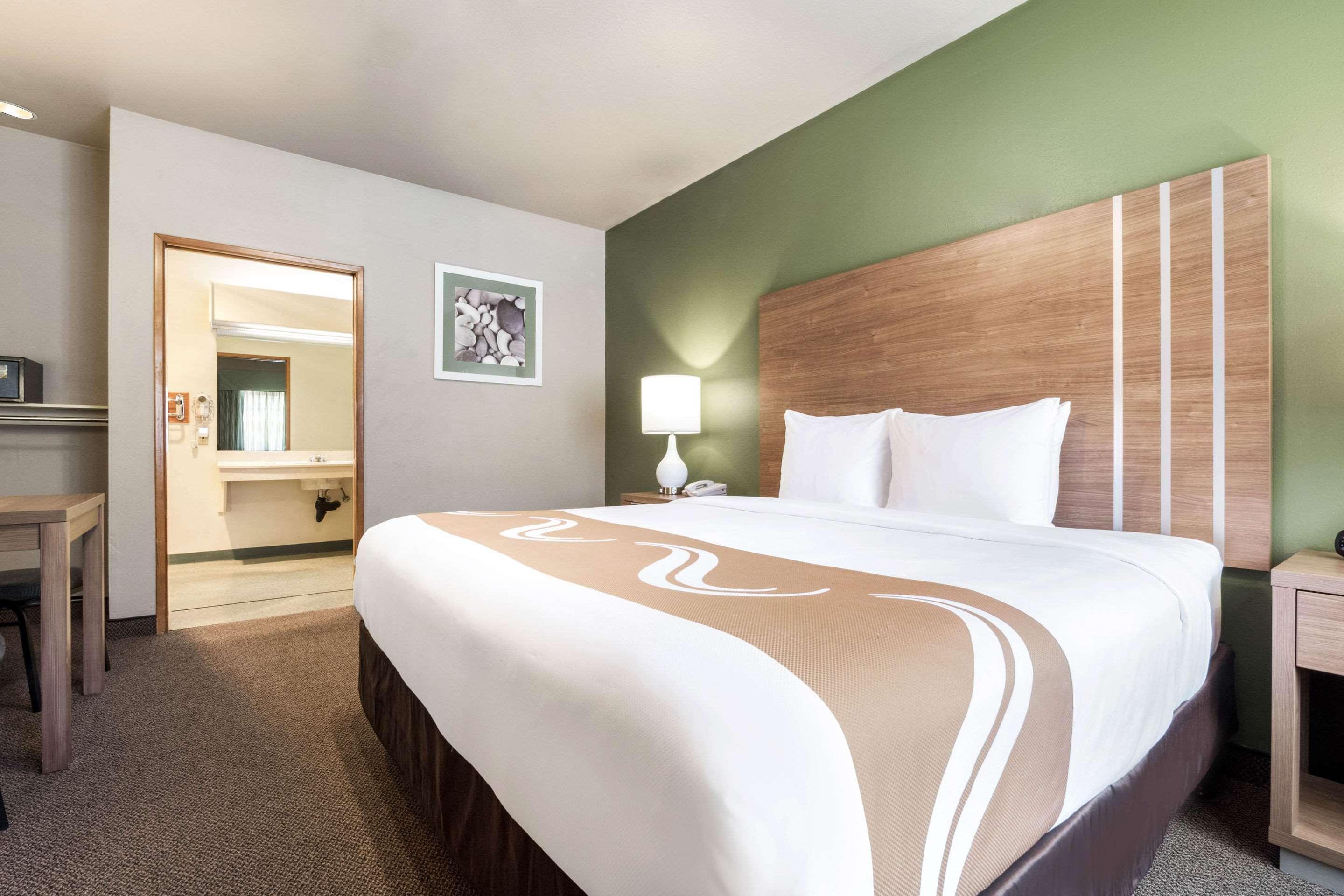 Quality Inn & Suites Bainbridge Island Kültér fotó