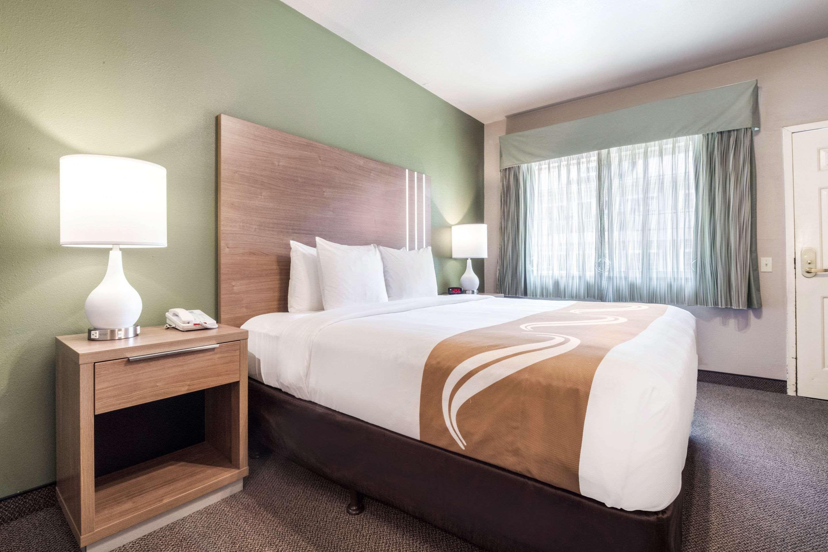 Quality Inn & Suites Bainbridge Island Kültér fotó