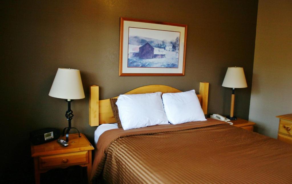 Quality Inn & Suites Bainbridge Island Kültér fotó