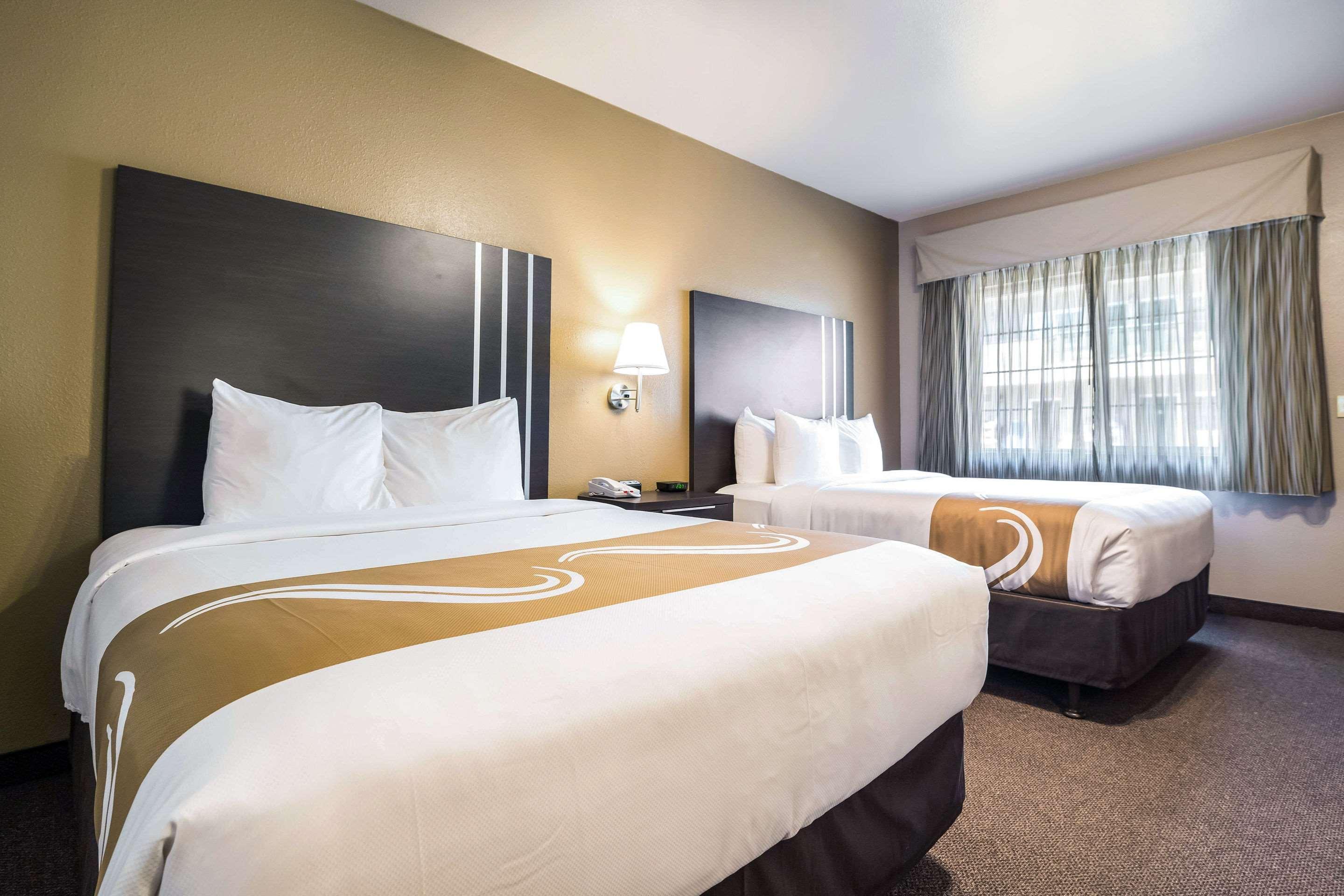 Quality Inn & Suites Bainbridge Island Kültér fotó