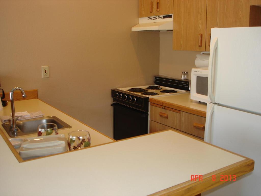 Quality Inn & Suites Bainbridge Island Kültér fotó