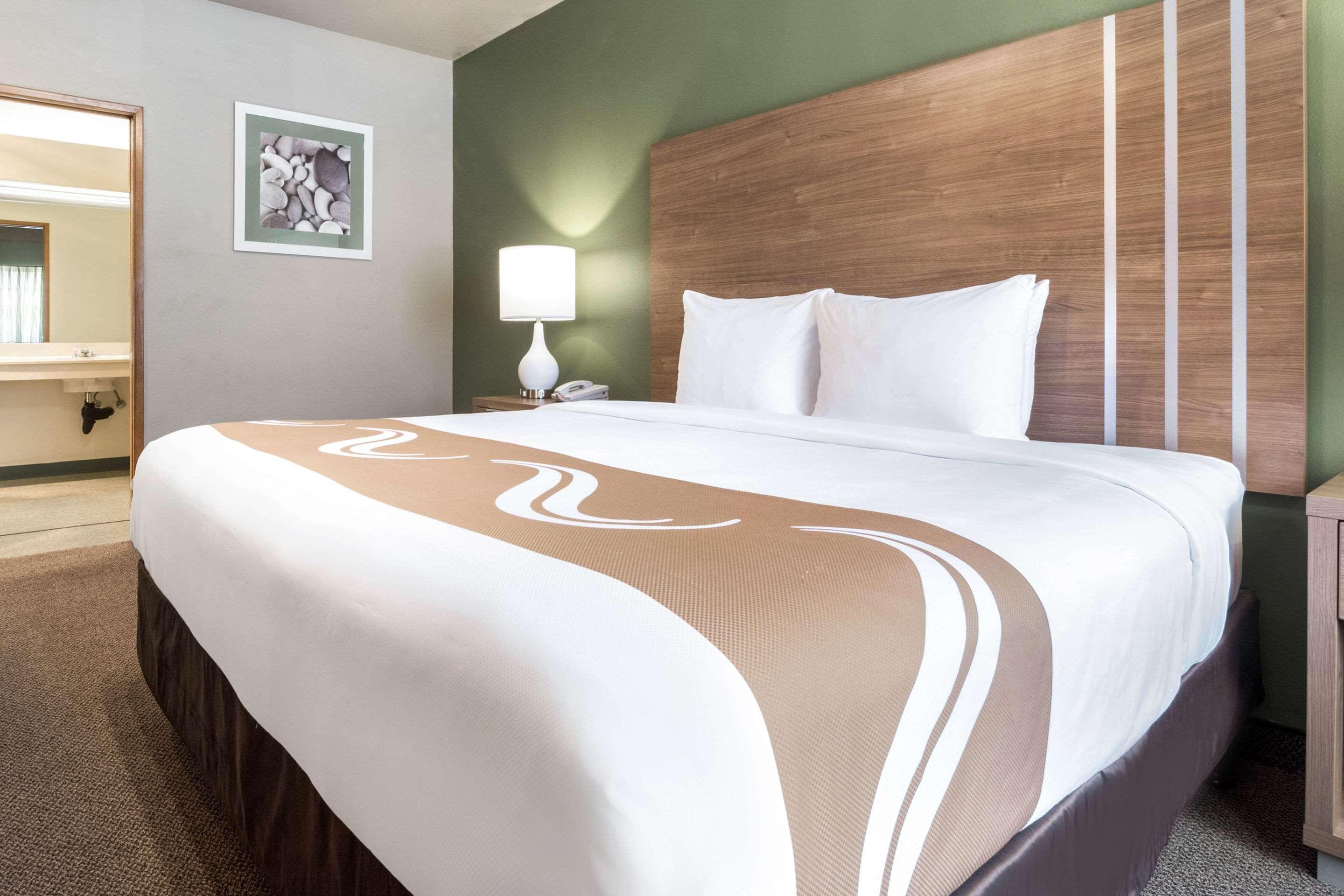 Quality Inn & Suites Bainbridge Island Kültér fotó