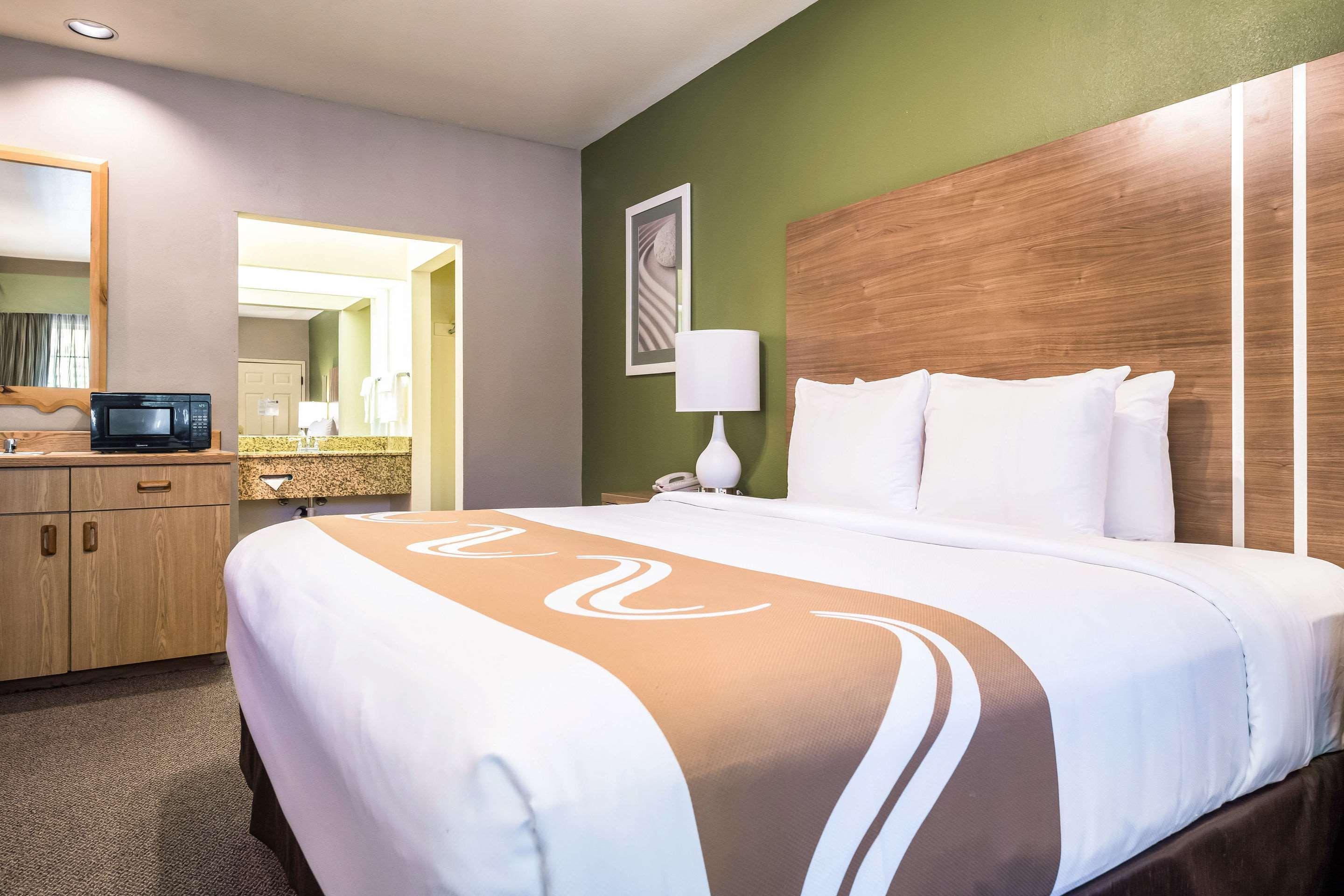 Quality Inn & Suites Bainbridge Island Kültér fotó