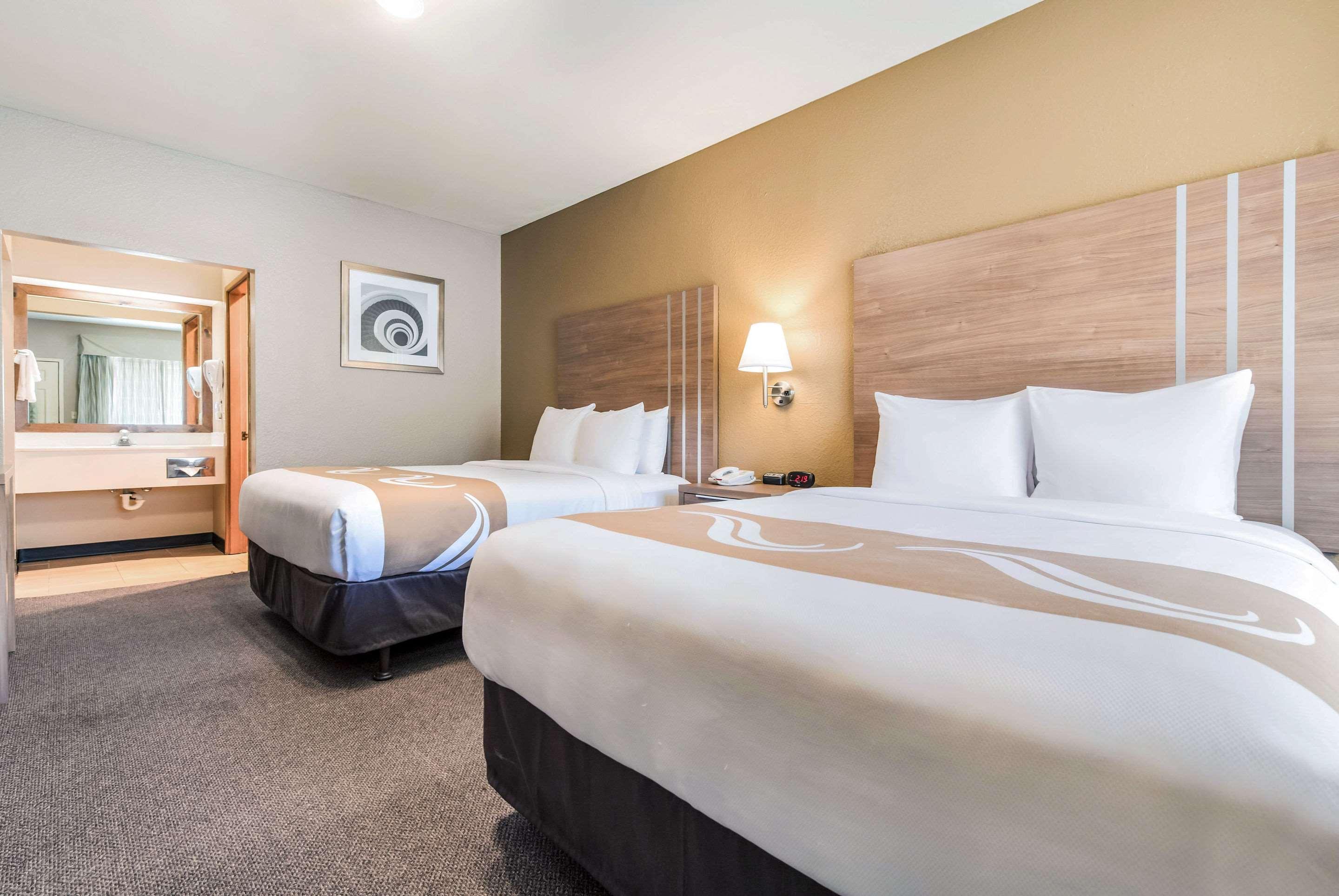 Quality Inn & Suites Bainbridge Island Kültér fotó