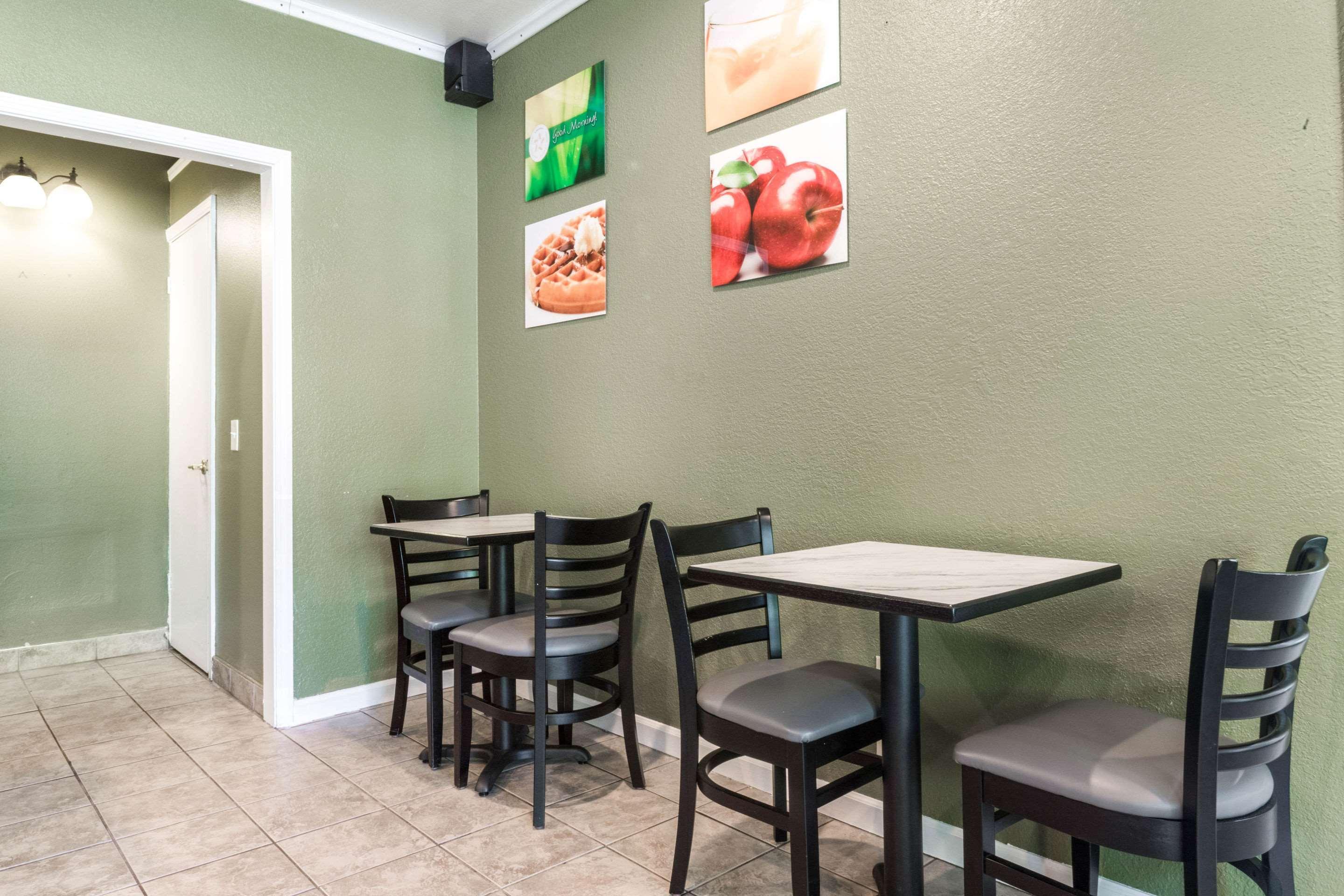 Quality Inn & Suites Bainbridge Island Kültér fotó