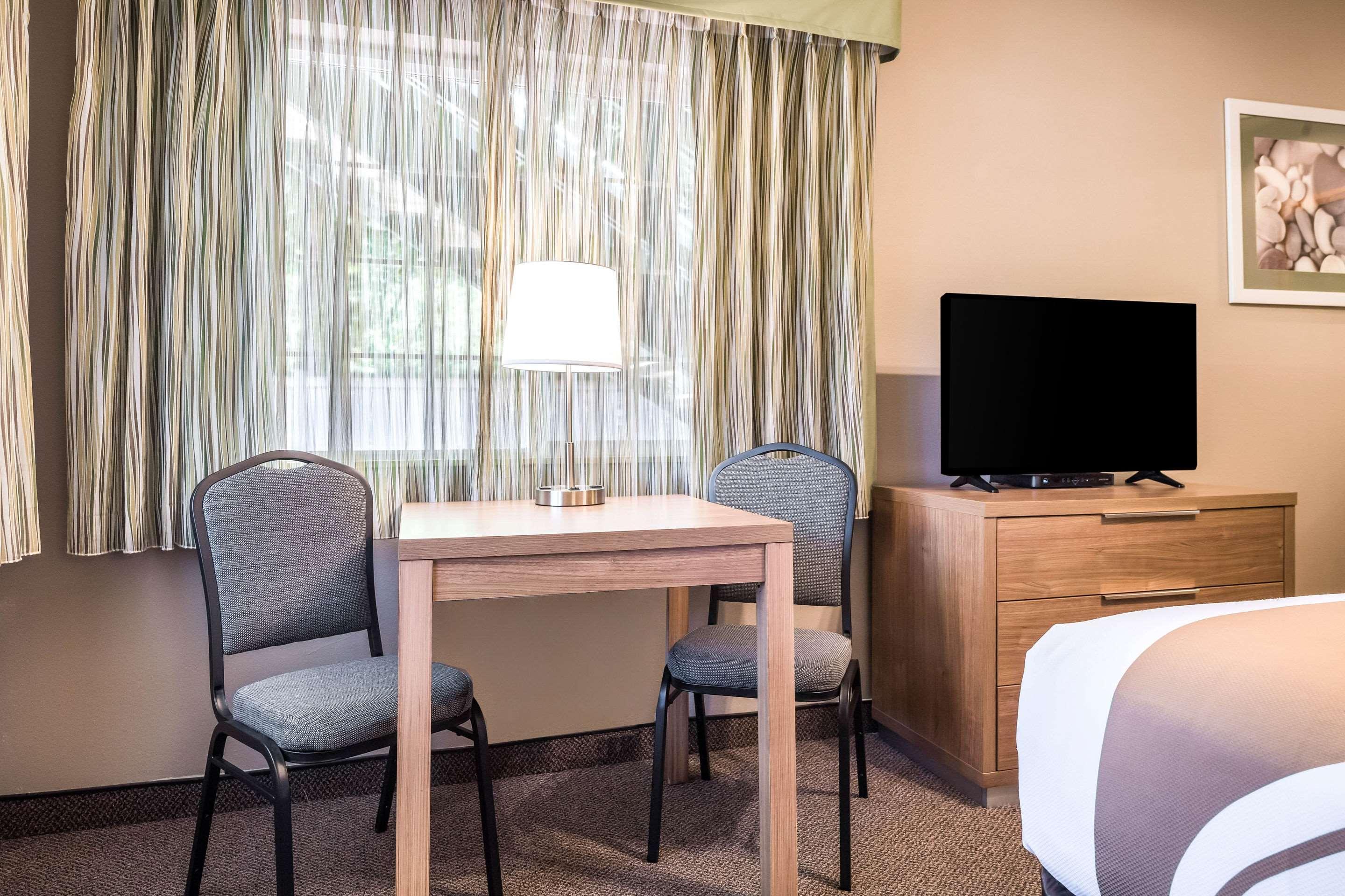 Quality Inn & Suites Bainbridge Island Kültér fotó