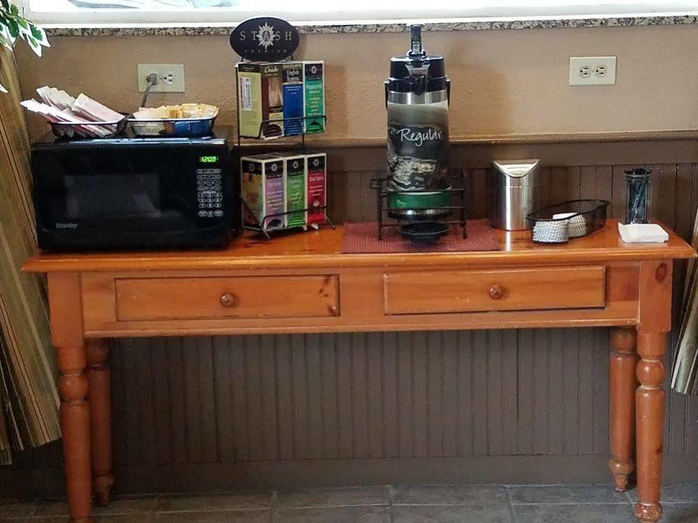 Quality Inn & Suites Bainbridge Island Kültér fotó